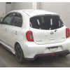 nissan march 2017 quick_quick_DBA-K13_727648 image 2