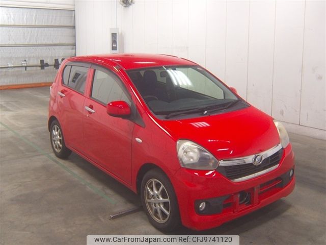 daihatsu mira-e-s 2013 -DAIHATSU 【名変中 】--Mira e:s LA300S--1196194---DAIHATSU 【名変中 】--Mira e:s LA300S--1196194- image 1