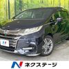 honda odyssey 2018 -HONDA--Odyssey 6AA-RC4--RC4-1153347---HONDA--Odyssey 6AA-RC4--RC4-1153347- image 1