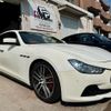 maserati ghibli 2015 quick_quick_ABA-MG30A_ZAMSS57C001163629 image 3