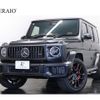 mercedes-benz amg 2024 -MERCEDES-BENZ--AMG 4AA-465250C--W1N4652502X009***---MERCEDES-BENZ--AMG 4AA-465250C--W1N4652502X009***- image 1