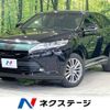 toyota harrier 2017 -TOYOTA--Harrier DBA-ZSU60W--ZSU60-0123608---TOYOTA--Harrier DBA-ZSU60W--ZSU60-0123608- image 1