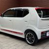 suzuki alto 2015 -SUZUKI--Alto DBA-HA36S--HA36S-861725---SUZUKI--Alto DBA-HA36S--HA36S-861725- image 17
