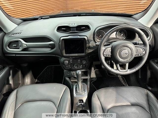 jeep renegade 2020 -CHRYSLER--Jeep Renegade 3BA-BV13PM--1C4BU0000LPL27748---CHRYSLER--Jeep Renegade 3BA-BV13PM--1C4BU0000LPL27748- image 2