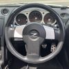 nissan fairlady-z 2005 -NISSAN--Fairlady Z CBA-HZ33--HZ33-320092---NISSAN--Fairlady Z CBA-HZ33--HZ33-320092- image 6