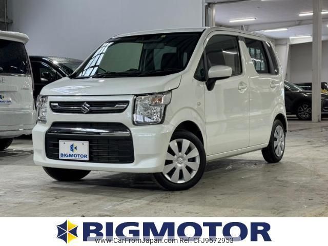 suzuki wagon-r 2022 quick_quick_5BA-MH85S_MH85S-154034 image 1