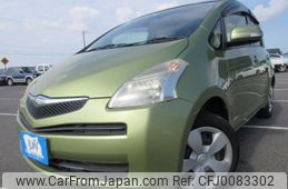 toyota ractis 2006 REALMOTOR_Y2024070421A-21