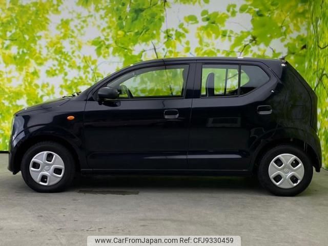 suzuki alto 2020 quick_quick_DBA-HA36S_HA36S-557489 image 2