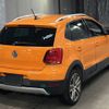 volkswagen cross-polo 2013 -VOLKSWAGEN--VW Cross Polo 6RCBZW-EU017366---VOLKSWAGEN--VW Cross Polo 6RCBZW-EU017366- image 6