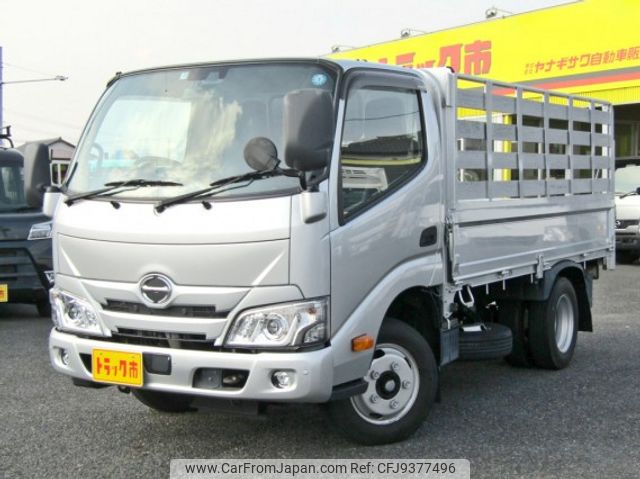 hino dutro 2020 quick_quick_2RG-XZU605M_XZU605-0029418 image 1