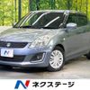 suzuki swift 2013 -SUZUKI--Swift DBA-ZC72S--ZC72S-301688---SUZUKI--Swift DBA-ZC72S--ZC72S-301688- image 1