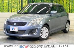 suzuki swift 2013 -SUZUKI--Swift DBA-ZC72S--ZC72S-301688---SUZUKI--Swift DBA-ZC72S--ZC72S-301688-