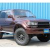 toyota land-cruiser 1994 -TOYOTA--Land Cruiser S-HDJ81V--HDJ810046098---TOYOTA--Land Cruiser S-HDJ81V--HDJ810046098- image 4