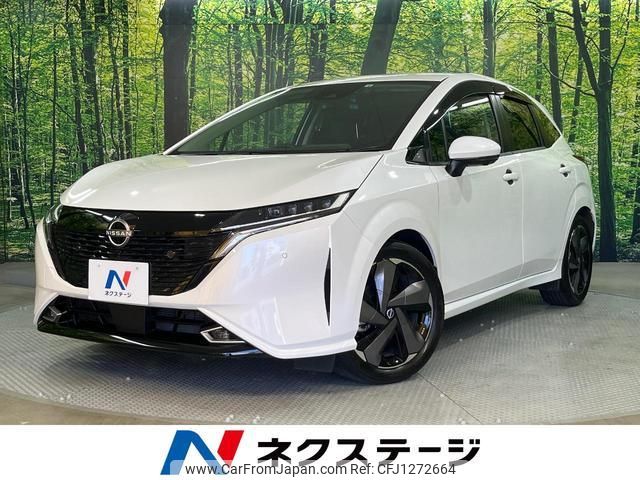 nissan aura 2022 quick_quick_FE13_FE13-234974 image 1
