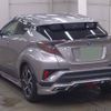 toyota c-hr 2017 quick_quick_DAA-ZYX10_ZYX10-2016513 image 2