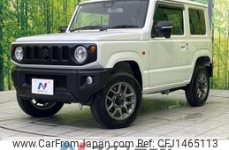 suzuki jimny 2023 quick_quick_JB64W_JB64W-311491