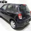 nissan march 2010 -NISSAN--March NK13--002434---NISSAN--March NK13--002434- image 2