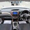 subaru forester 2007 CFJ1835571 image 3