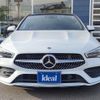 mercedes-benz cla-class 2019 -MERCEDES-BENZ--Benz CLA 5BA-118647M--WDD1186472N078242---MERCEDES-BENZ--Benz CLA 5BA-118647M--WDD1186472N078242- image 2