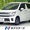 suzuki wagon-r 2018 quick_quick_MH55S_MH55S-248984 image 1