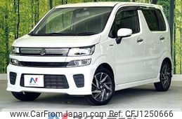 suzuki wagon-r 2018 quick_quick_MH55S_MH55S-248984