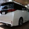 toyota alphard 2024 -TOYOTA--Alphard 3BA-AGH40W--AGH40-4002612---TOYOTA--Alphard 3BA-AGH40W--AGH40-4002612- image 3