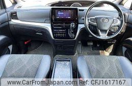 toyota estima 2018 CFJ1617167