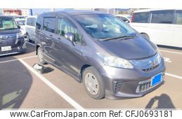 honda freed 2013 -HONDA--Freed DAA-GP3--GP3-1106528---HONDA--Freed DAA-GP3--GP3-1106528-