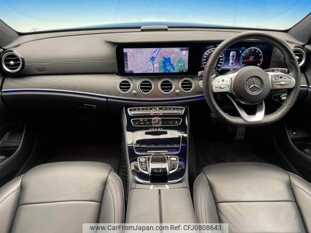 mercedes-benz e-class 2019 -MERCEDES-BENZ--Benz E Class RBA-213042C--WDD2130422A512331---MERCEDES-BENZ--Benz E Class RBA-213042C--WDD2130422A512331- image 2