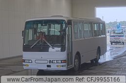 mitsubishi mitsubishi-others 2001 -MITSUBISHI--Mitubishi Bus MK23HJ-20188---MITSUBISHI--Mitubishi Bus MK23HJ-20188-