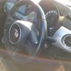 fiat 500c 2011 -FIAT 【諏訪 500ﾀ9608】--Fiat 500C ABA-31212--ZFA31200000593543---FIAT 【諏訪 500ﾀ9608】--Fiat 500C ABA-31212--ZFA31200000593543- image 13