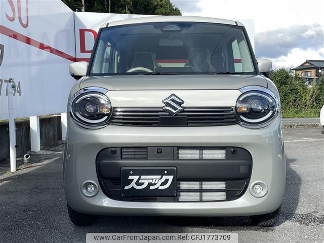suzuki wagon-r 2025 CFJ1773709 image 2