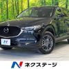 mazda cx-5 2021 -MAZDA--CX-5 6BA-KFEP--KFEP-450208---MAZDA--CX-5 6BA-KFEP--KFEP-450208- image 1
