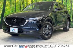 mazda cx-5 2021 -MAZDA--CX-5 6BA-KFEP--KFEP-450208---MAZDA--CX-5 6BA-KFEP--KFEP-450208-