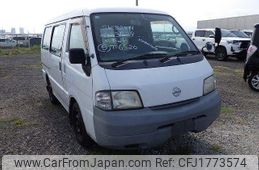 nissan vanette-van 2004 CFJ1773574