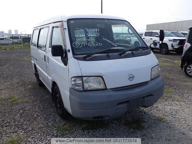 nissan vanette-van 2004 CFJ1773574 image 1