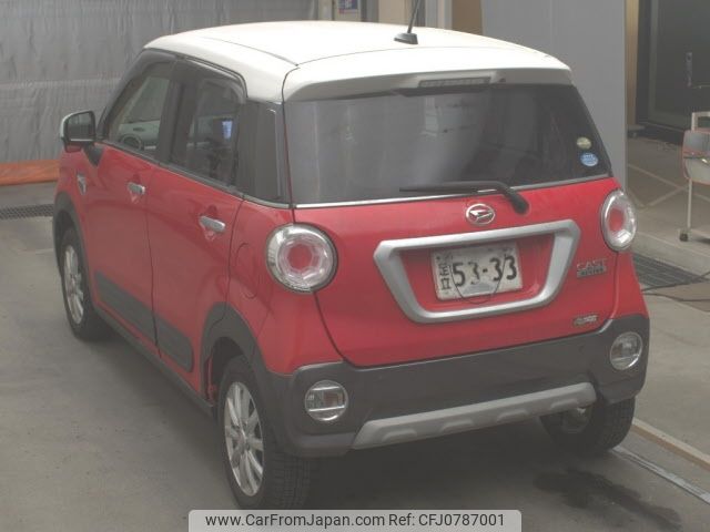 daihatsu cast 2016 -DAIHATSU--Cast LA250S-0050218---DAIHATSU--Cast LA250S-0050218- image 2