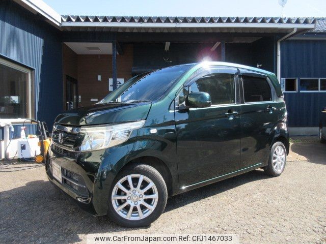 honda n-wgn 2017 CFJ1467033 image 1