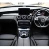 mercedes-benz c-class 2018 quick_quick_DBA-205040C_WDD2050402R419261 image 3