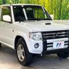 mitsubishi pajero-mini 2012 CFJ1784011 image 15