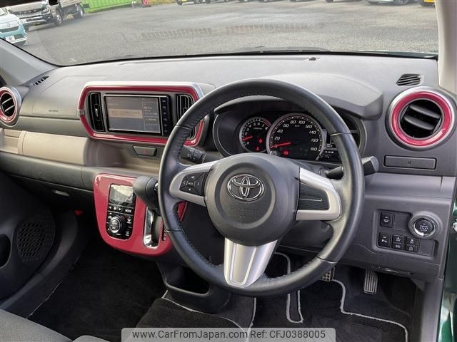 toyota passo 2019 -TOYOTA--Passo 5BA-M700A--M700A-0146435---TOYOTA--Passo 5BA-M700A--M700A-0146435- image 2