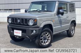 suzuki jimny 2024 -SUZUKI--Jimny 3BA-JB64W--JB64W-324***---SUZUKI--Jimny 3BA-JB64W--JB64W-324***-