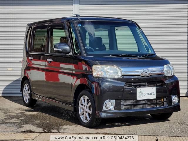 daihatsu tanto 2013 quick_quick_DBA-L375S_L375S-0651766 image 2