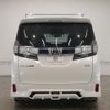 toyota vellfire 2016 CFJ1755148 image 19