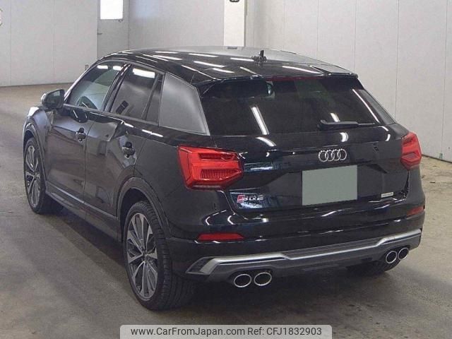 audi sq2 2021 CFJ1832903 image 2