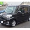 daihatsu tanto 2017 -DAIHATSU 【姫路 581ｾ3476】--Tanto DBA-LA600S--LA600S-0611855---DAIHATSU 【姫路 581ｾ3476】--Tanto DBA-LA600S--LA600S-0611855- image 1