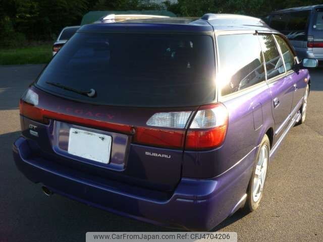 subaru legacy-touring-wagon 1998 -SUBARU--Legacy Wagon GF-BH5--BH5-026109---SUBARU--Legacy Wagon GF-BH5--BH5-026109- image 2