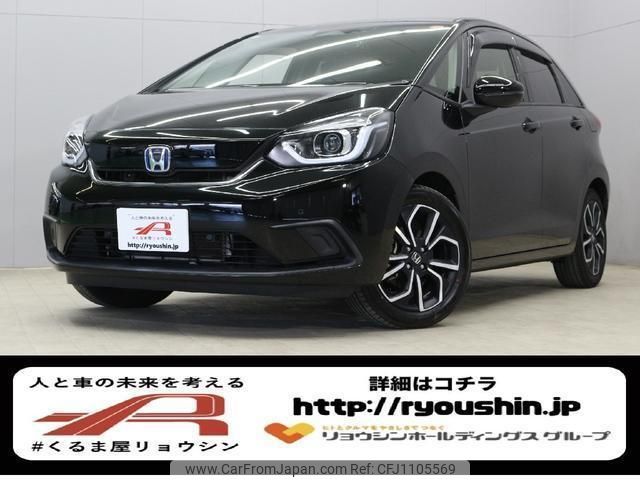 honda fit 2021 quick_quick_6AA-GR3_GR3-1046198 image 1