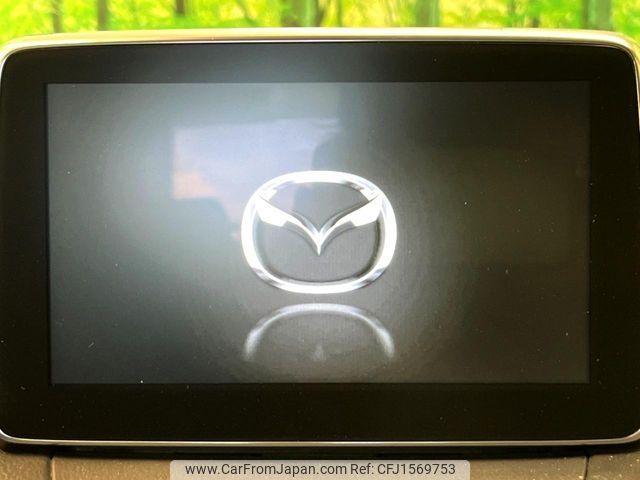mazda cx-3 2016 CFJ1569753 image 2