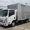 isuzu elf-truck 2019 -ISUZU--Elf TRG-NPR85AN--NPR85-7085329---ISUZU--Elf TRG-NPR85AN--NPR85-7085329- image 1